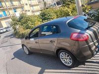 Usata Fiat Bravo 150 CV (110 kW) 2008 Utilitaria