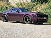 Usata Dodge Challenger 377 CV (277 kW) 2023 Lilla Coupé