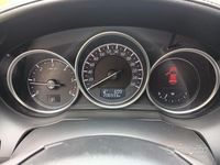 Usata Mazda 6 Exceed 175 CV (128 kW) 2016 Nero Station wagon