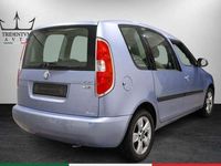 usata Skoda Roomster 1.6 Comfort Gpline