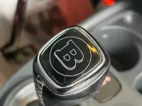 Usata Smart ForTwo Cabrio Brabus 90 CV (66 kW) 2016 Grigio Cabrio