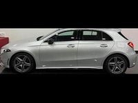Usata Mercedes A200 2020 Grigio Berlina