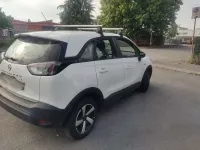 Usata Opel Crossland Edition 110 CV (80 kW) 2024 SUV