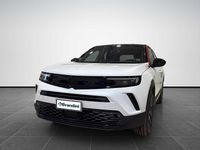 Usata Opel Mokka Elegance 136 CV (100 kW) 2023 Bianco SUV