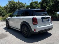 Usata Mini Cooper D Countryman 150 CV (110 kW) 2019 SUV