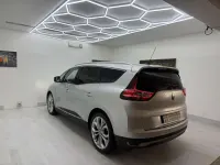 Usata Renault Grand Scénic IV 110 CV (80 kW) 2018 Grigio Monovolume