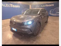 Usata Ford Capri Extended Range 210 kW (286 CV) 2025 Magnetic grey SUV