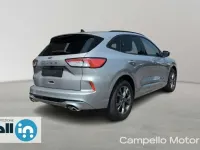 Usata Ford Kuga ST-Line 120 CV (88 kW) 2024 Grigio medio met. SUV