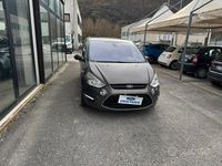 Usata Ford S-MAX S 163 CV (119 kW) 2013 Grigio Monovolume