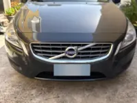 Usata Volvo V60 163 CV (119 kW) 2011 Station wagon