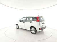 Usata Fiat Panda S 69 CV (50 kW) 2022 Bianco Berlina