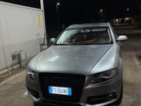 Usata Audi A4 2010 Berlina