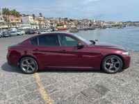 usata Alfa Romeo Giulia Giulia 2.2 Turbodiesel 180 CV AT8 Super