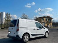 Usata Ford Transit Connect Titanium 120 CV (88 kW) 2017 Bianco Monovolume