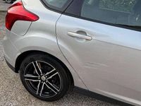 Usata Ford Focus Titanium 116 CV (85 kW) 2011 Berlina