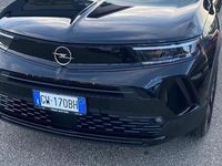 Usata Opel Mokka 136 CV (100 kW) 2025 Nero SUV