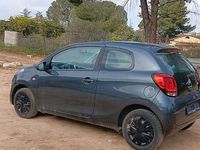 Occasion Citroën C1 69 ch (50 kW) 2017 Gris Citadine