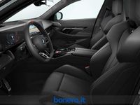Nuova BMW M5 727 CV (534 kW) 2026 Black sapphire metallizzato Station wagon