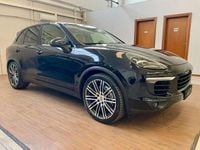 Usata Porsche Cayenne 250 CV (183 kW) 2016 SUV