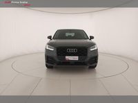Usata Audi Q2 S-Line 150 CV (110 kW) 2020 Grigio atomico metallizzato SUV