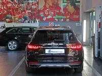 Usata Audi A4 Allroad Ambiente 204 CV (150 kW) 2023 Nero Station wagon