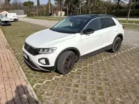 Usata VW T-Roc Sport 150 CV (110 kW) 2023 SUV