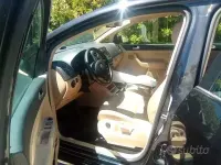 Usata VW Golf Plus 150 CV (110 kW) 2006 Viola Monovolume