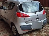 Usata Mitsubishi Colt 75 CV (55 kW) 2006 Berlina