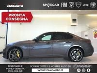 Usata Alfa Romeo Giulia Sprint 280 CV (205 kW) 2024 Grigio Berlina
