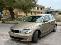 Usata BMW 120 163 CV (119 kW) 2005 Utilitaria