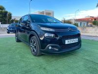 usata Citroën C3 BlueHDi 100 S&S Shine