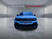 Nuova Jeep Avenger Altitude 101 CV (74 kW) 2026 Bianco SUV