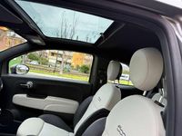 Usata Fiat 500 Dolcevita 69 CV (50 kW) 2022 Grigio Utilitaria
