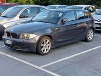 usata BMW 120 120 d 5p Eletta dpf