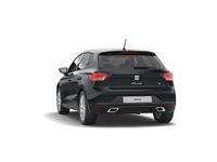 Nuova Seat Ibiza 80 CV (58 kW) 2026 Other Berlina