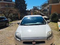Usata Fiat Bravo 105 CV (77 kW) 2012 Bianco Utilitaria