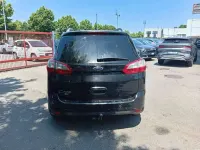 Usata Ford C-MAX 163 CV (119 kW) 2011 Nero Monovolume