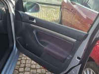 Usata VW Golf V Sportline 105 CV (77 kW) 2007 Berlina