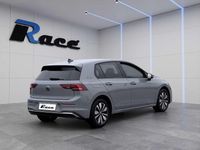 Usata VW Golf VIII Style 150 CV (110 kW) 2025 Grigio Berlina