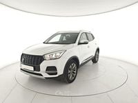 Usado DR DR 4.0 114 CV (83 kW) 2022 Blanco SUV