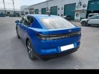 Usata Ford Capri Extended Range 210 kW (286 CV) 2025 Blu SUV