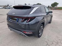Usata Hyundai Tucson 179 CV (131 kW) 2023 SUV