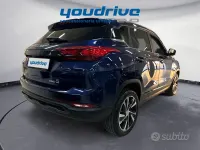 Usata EVO Evo 5 128 CV (94 kW) 2025 Blu SUV
