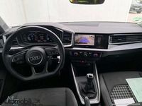 Usata Audi A1 Sportback S-Line 110 CV (80 kW) 2022 Bianco Utilitaria
