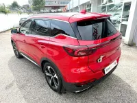 Usata DR DR 6.0 155 CV (114 kW) 2022 Rosso SUV