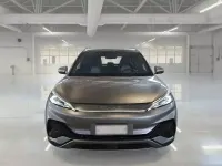 Usata BYD Atto 3 Comfort 64 kW (88 CV) 2024 SUV