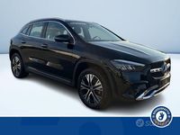 Usata Mercedes GLA200 2025 Nero SUV