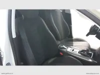 Usata Peugeot 308 Allure 131 CV (96 kW) 2018 Bianco Station wagon