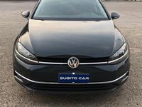 usata VW Golf VII Golf 1.6 TDI 115 CV 5p. Sport BlueMotion Technology