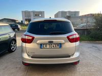 usata Ford C-MAX 1600 TDCI 115CV TITANIUM 2014